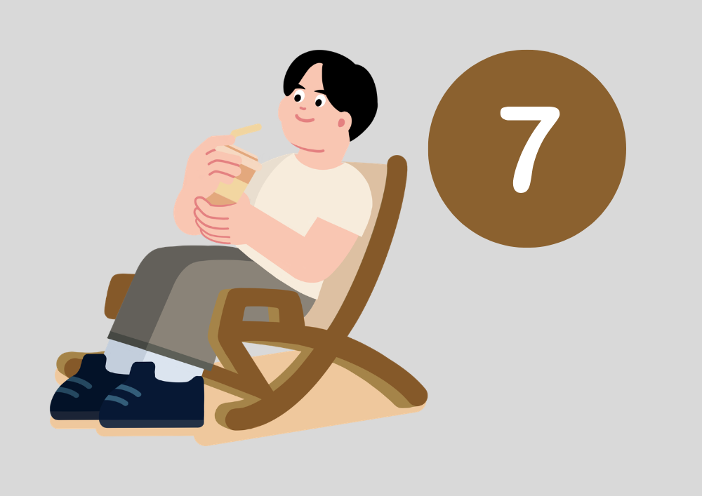 7 Kebiasaan Kecil yang Diam-Diam Merusak Hidupmu